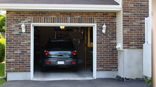 Garage Door Installation at Alden Park, Michigan